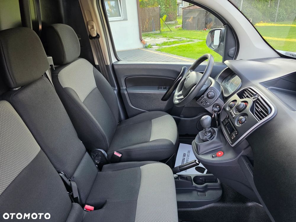 Renault Kangoo MAXI - 20