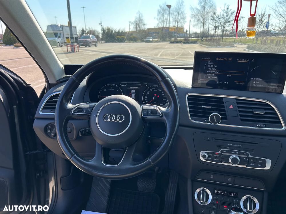 Audi Q3 - 17