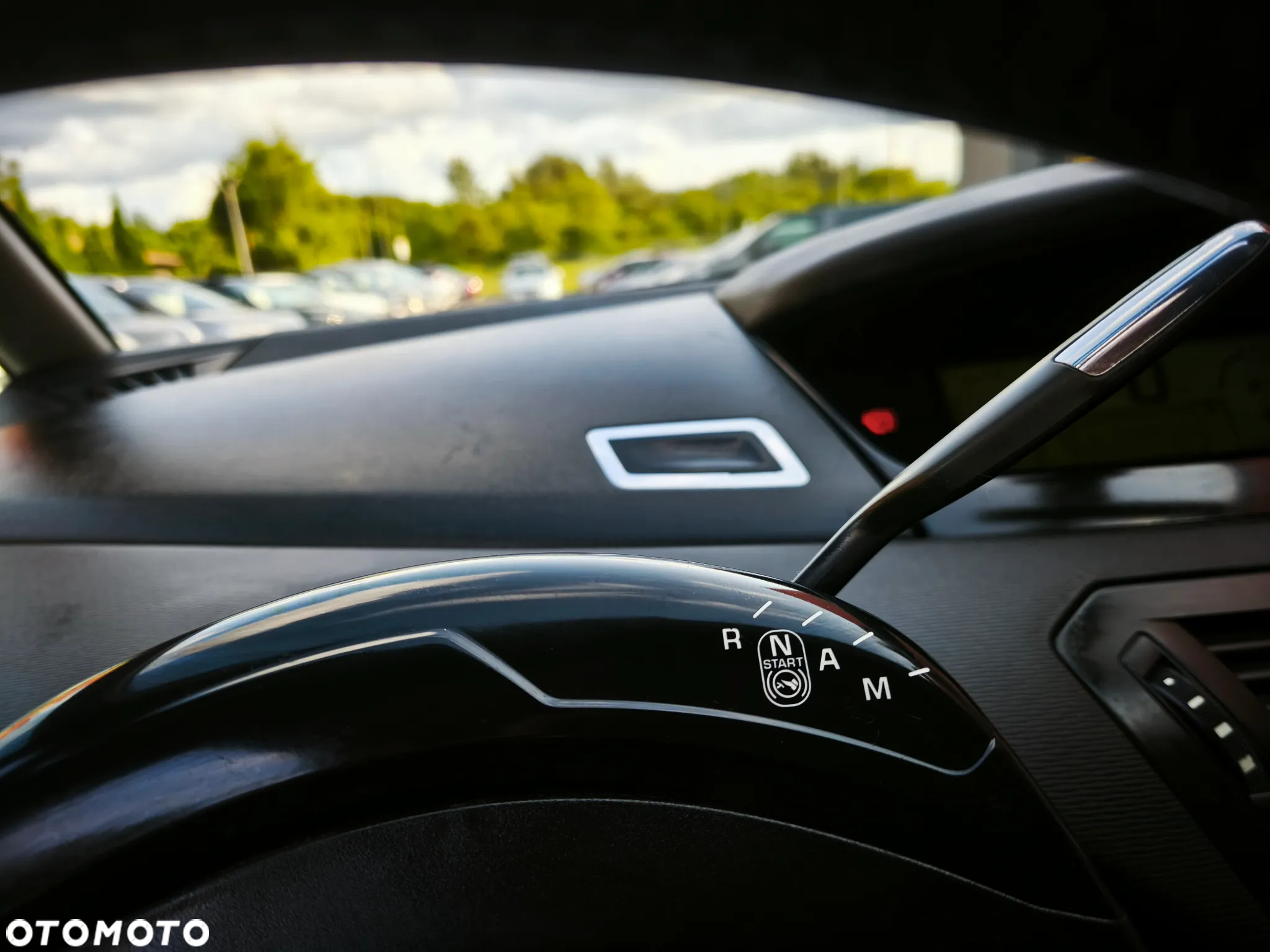 Citroën C4 Picasso 1.6 HDi My Way MCP - 16