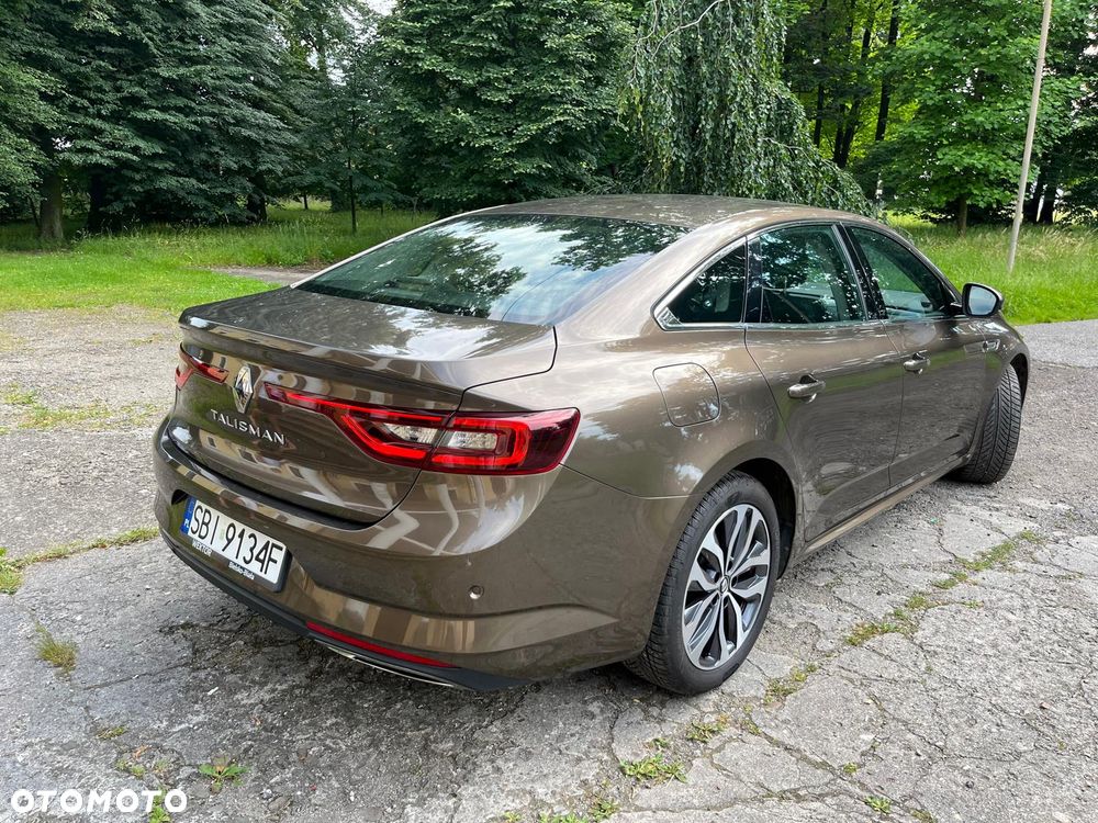 Renault Talisman 1.6 Energy TCe Intens EDC - 12