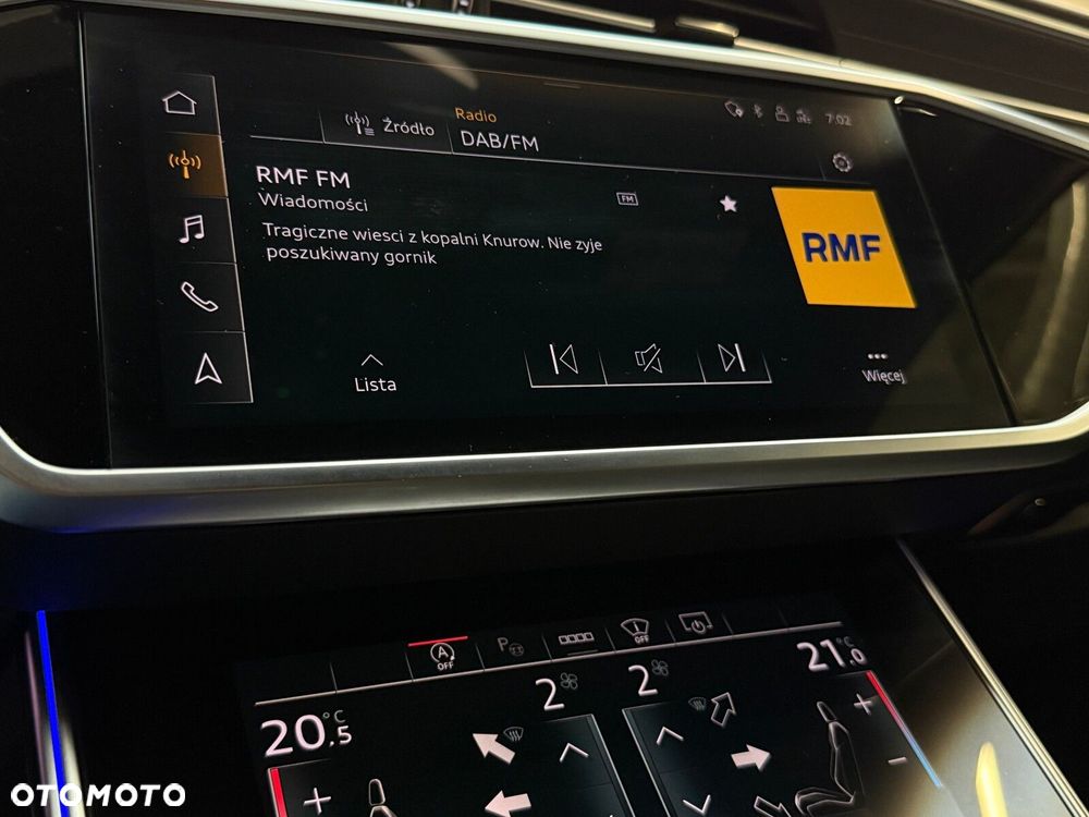 Audi A6 - 35