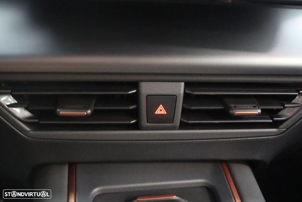 Cupra Born 58 kWh - 18