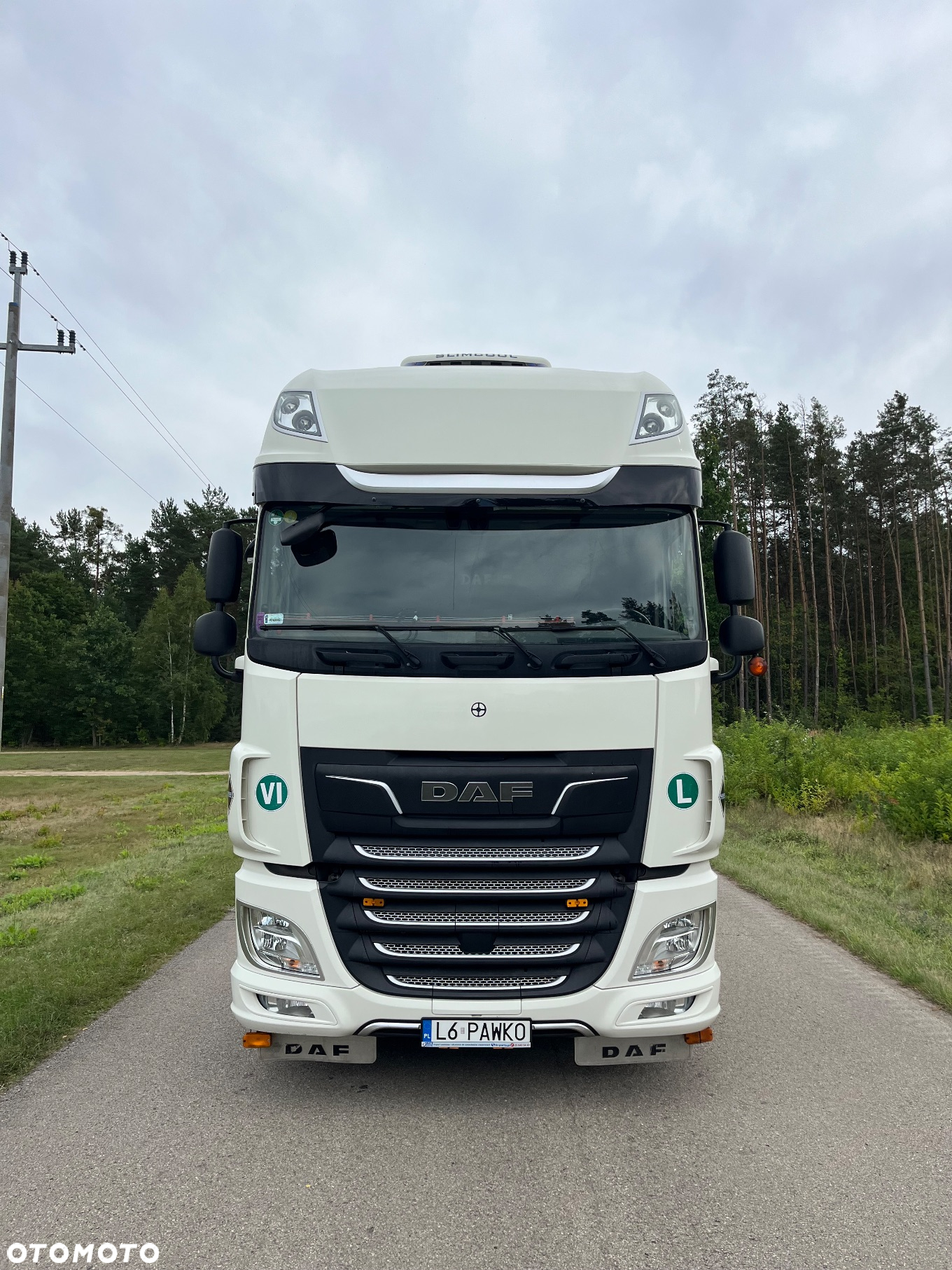 DAF - 2