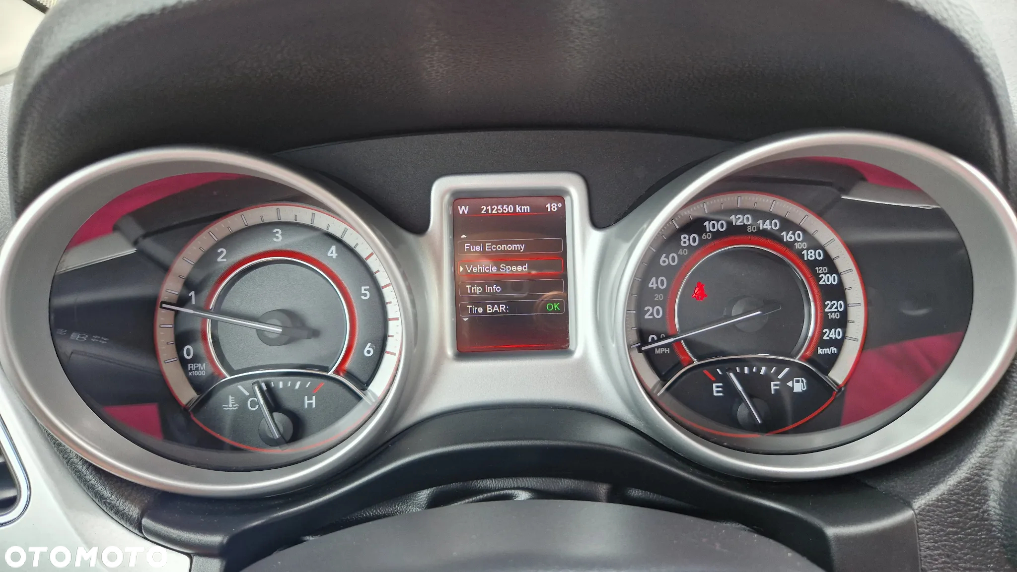 Fiat Freemont 2.0 Multijet Urban - 27