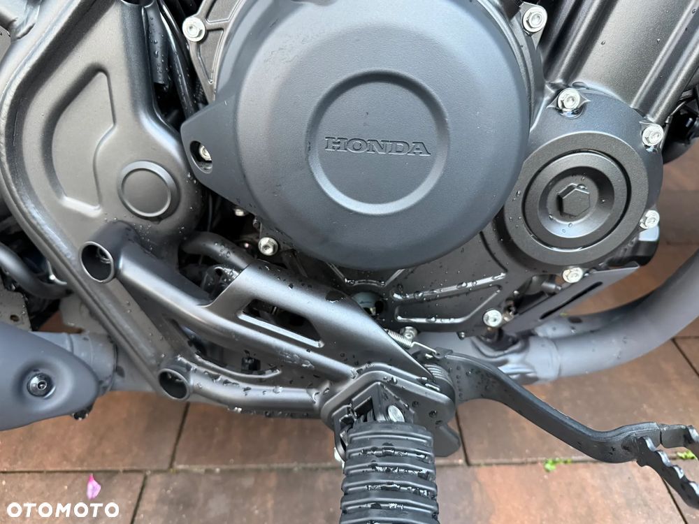 Honda CMX - 15