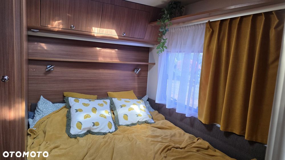 Adria ADIVA 512 UP - 6