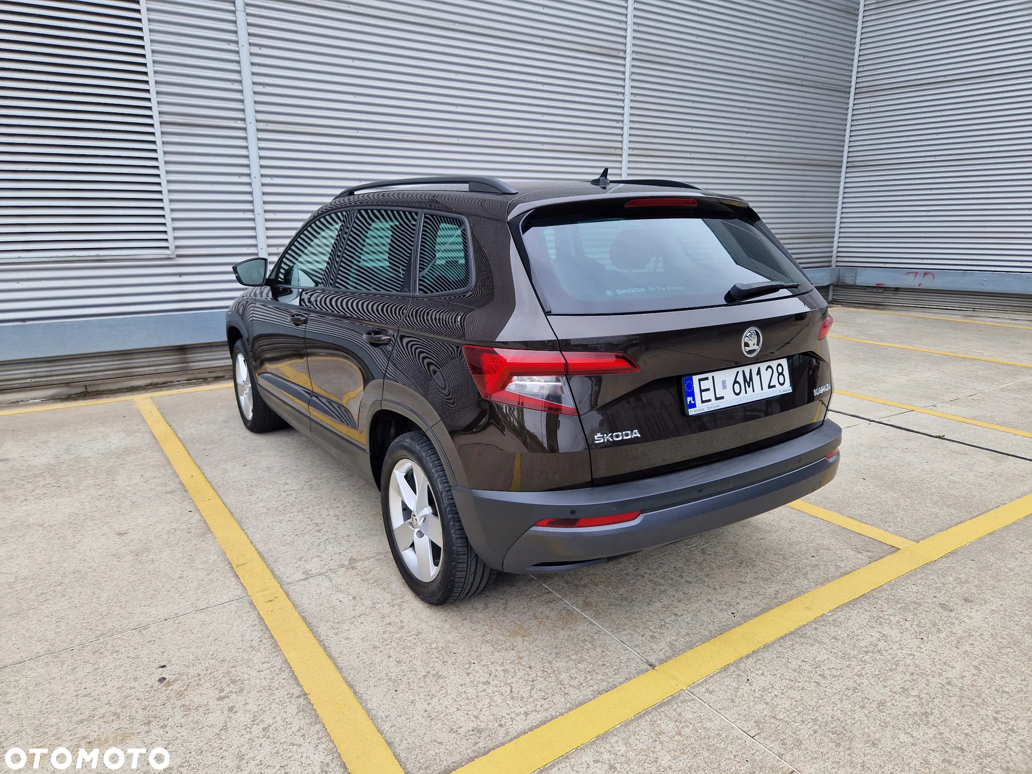 Skoda Karoq 1.5 TSI ACT 4x2 Ambition DSG - 16