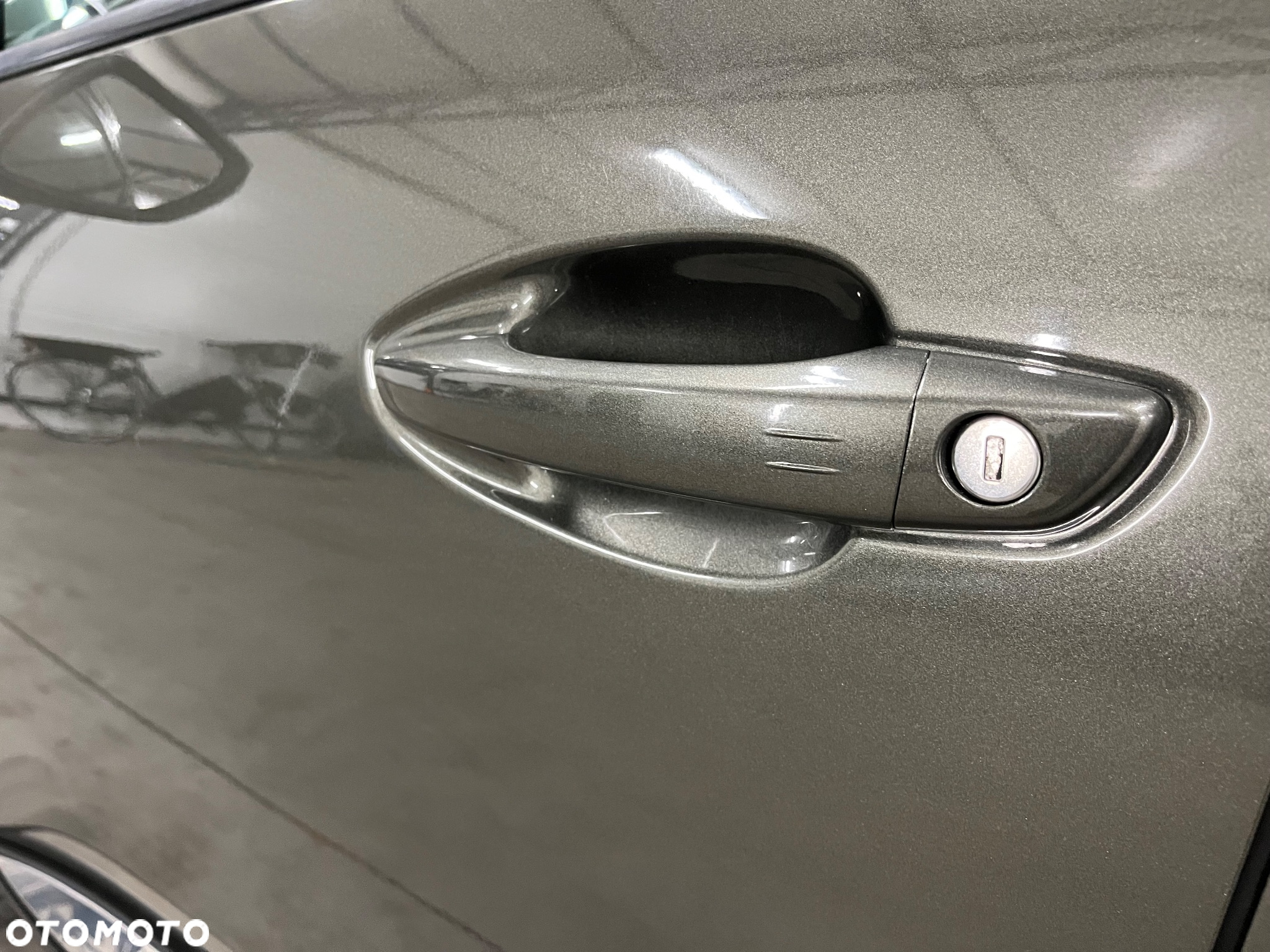 Peugeot 5008 PureTech 130 EAT8 Stop & Start Allure Business-Paket - 33