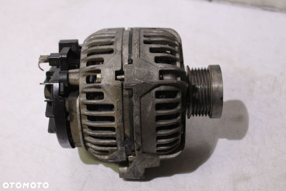 ALTERNATOR VOLVO V70 II  0124525014  141216 - 3