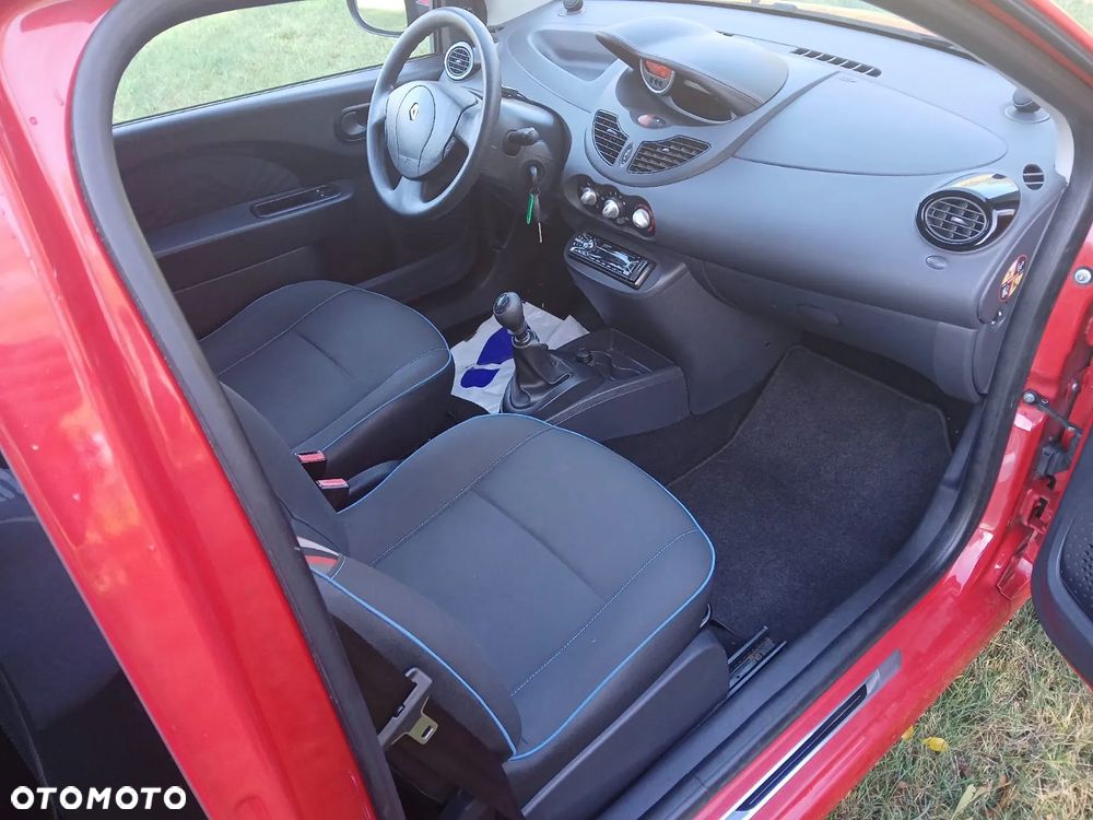 Renault Twingo - 7