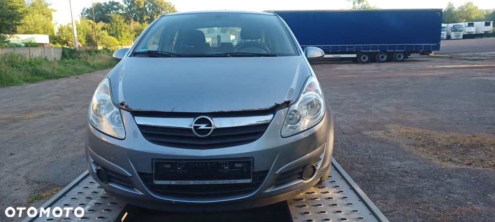 Opel Corsa 1.2 16V - 2