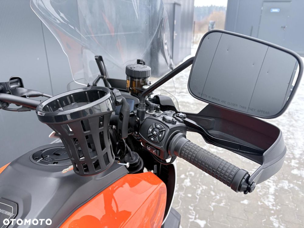 Harley-Davidson Pan America - 17