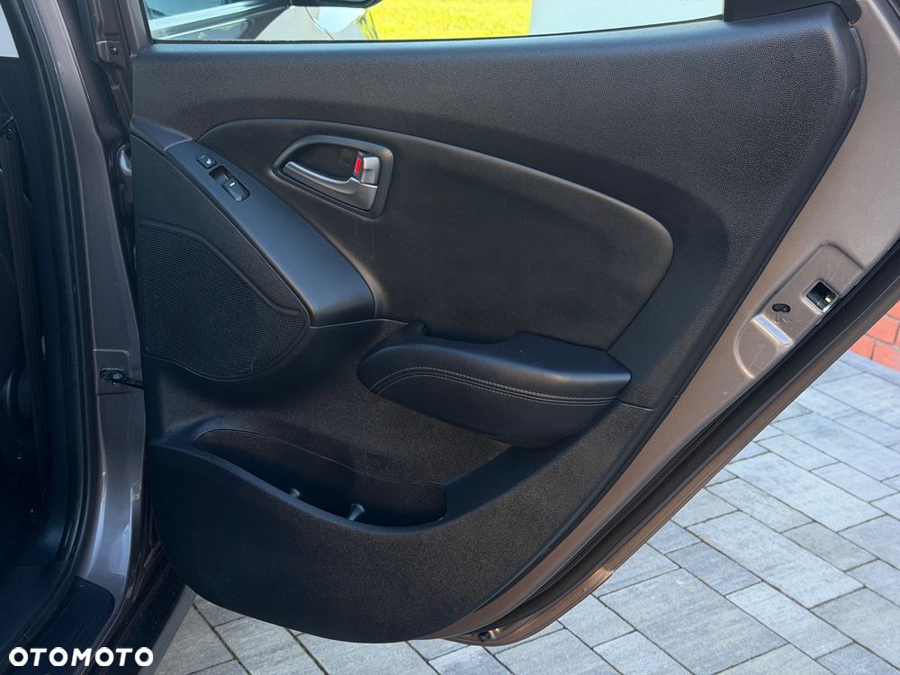 Hyundai ix35 1.6 2WD Trend - 36