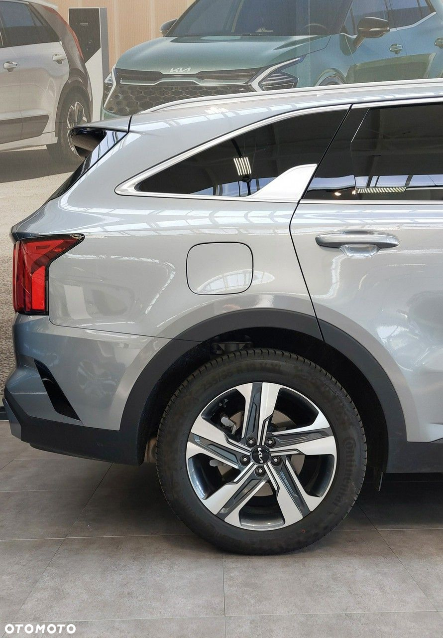 Kia Sorento - 10