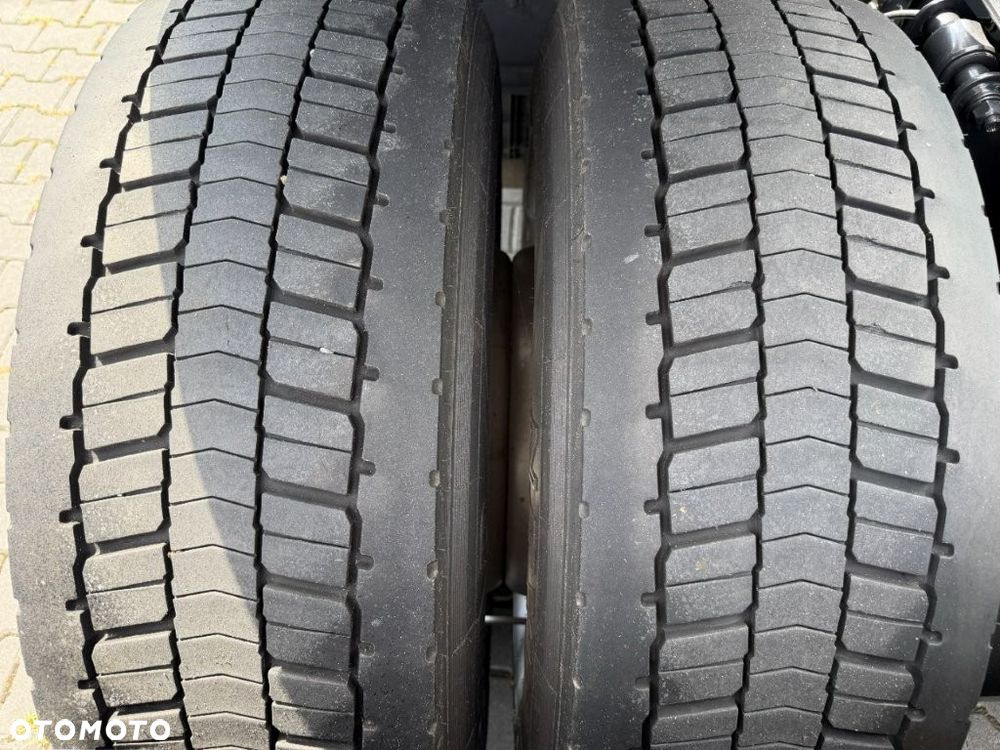 MAN TGX TG3 18.510 ACC KOMPRESOR GX LEDY  RETARDER KLIMA POSTOJOWA KONTRAKT MAN DO KOŃCA SPROWADZONY Z DE - 15