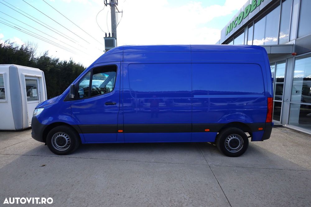 Mercedes-Benz Sprinter L2H2 - 4