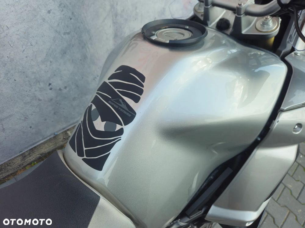 Yamaha Super Tenere - 19