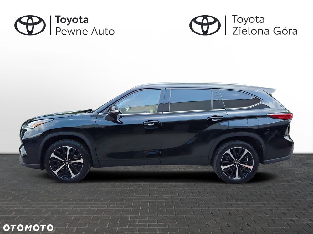 Toyota Highlander - 2
