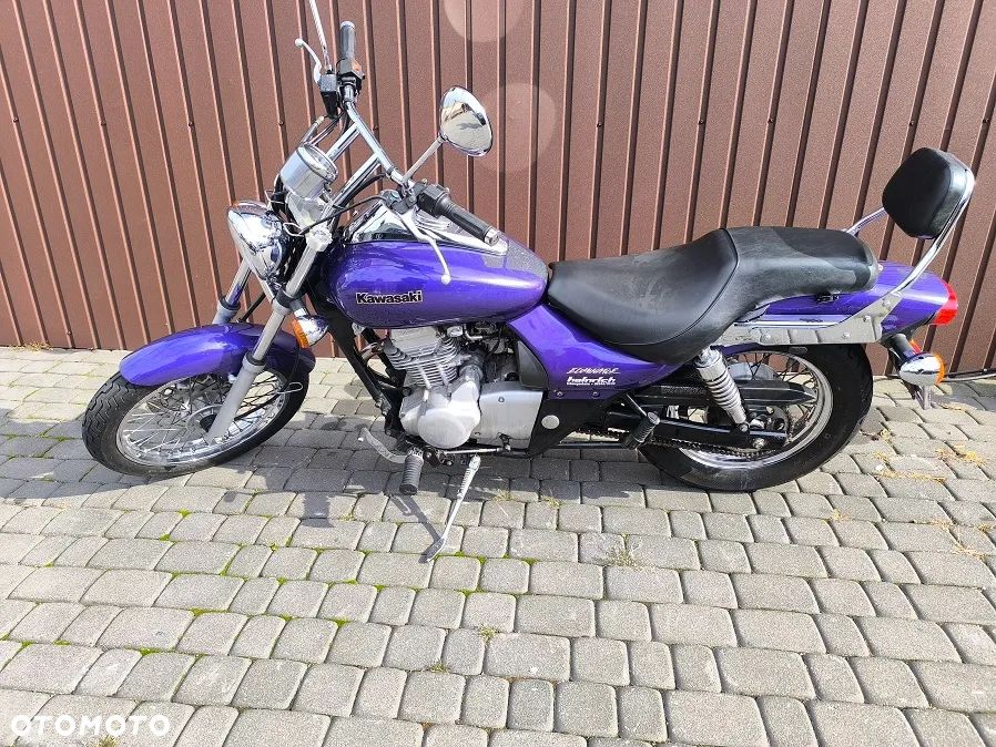 Kawasaki BN - 4