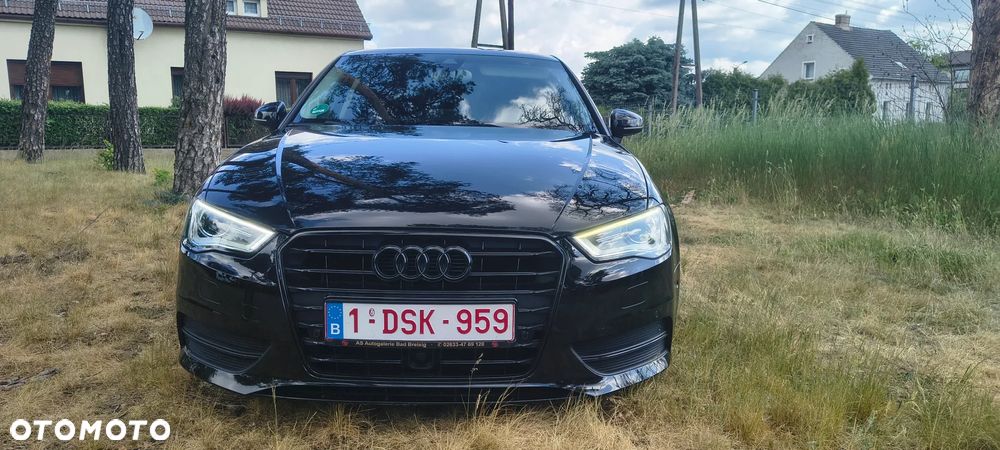 Audi A3 Sportback 1.4 TFSI cylinder on demand Attraction - 18