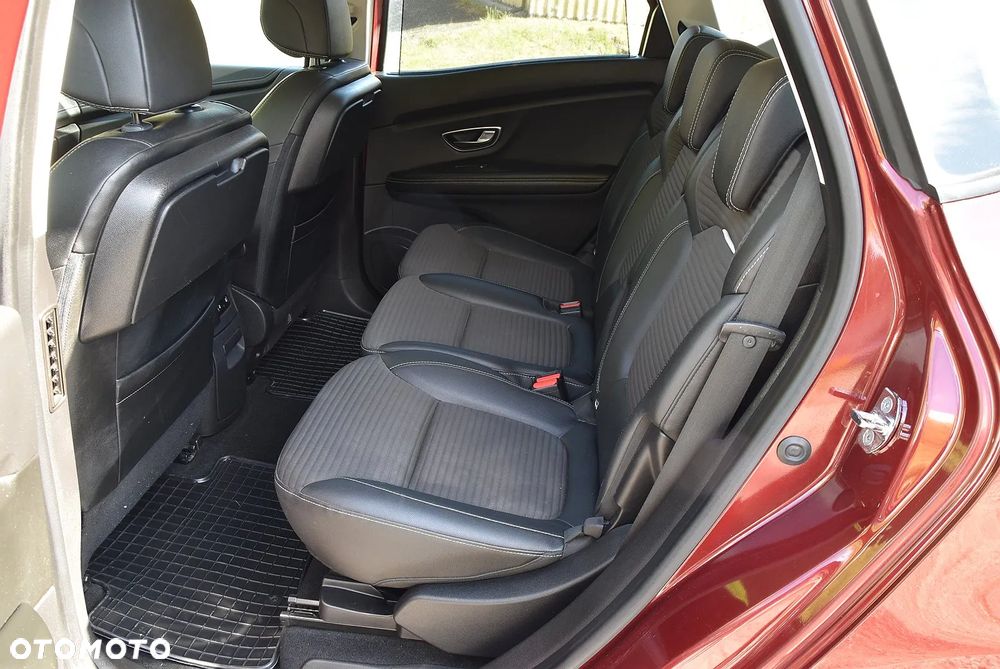 Renault Scenic - 21