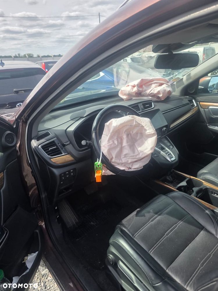 Honda CR-V - 10
