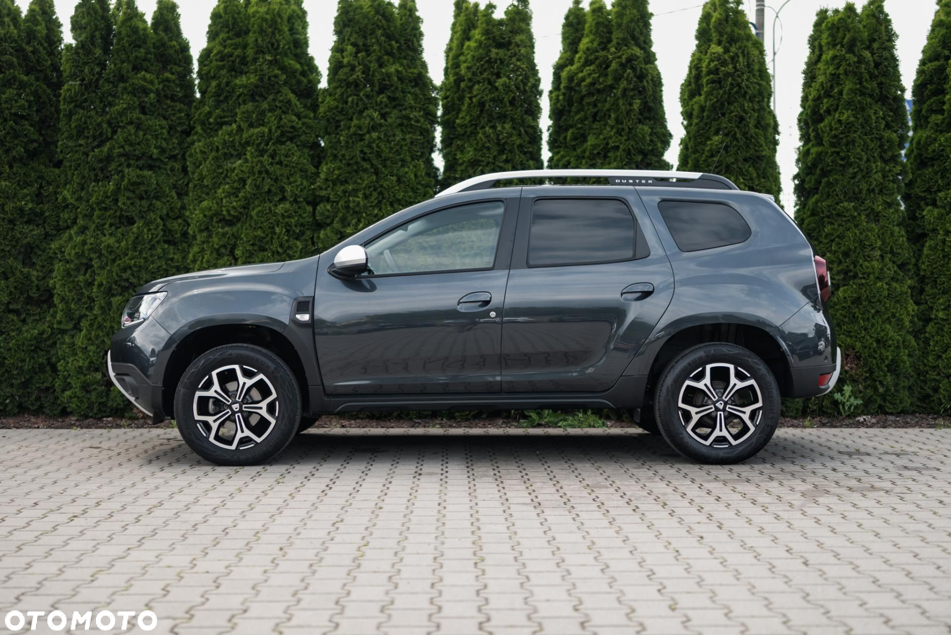 Dacia Duster 1.0 TCe Prestige - 7