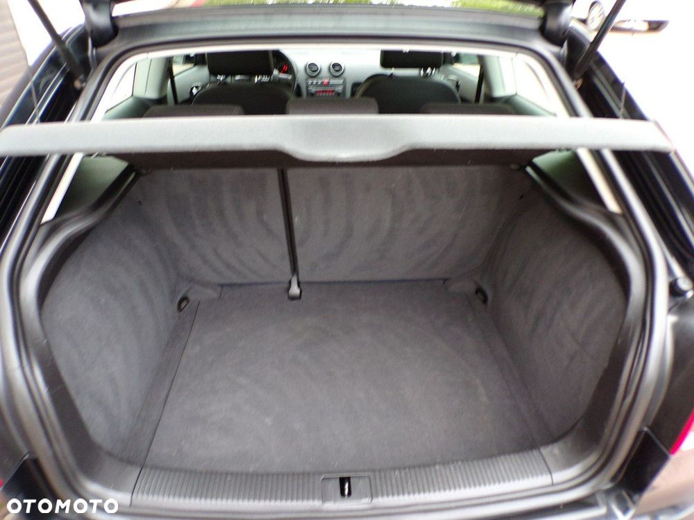 Audi A3 3-drzwiowe - 23