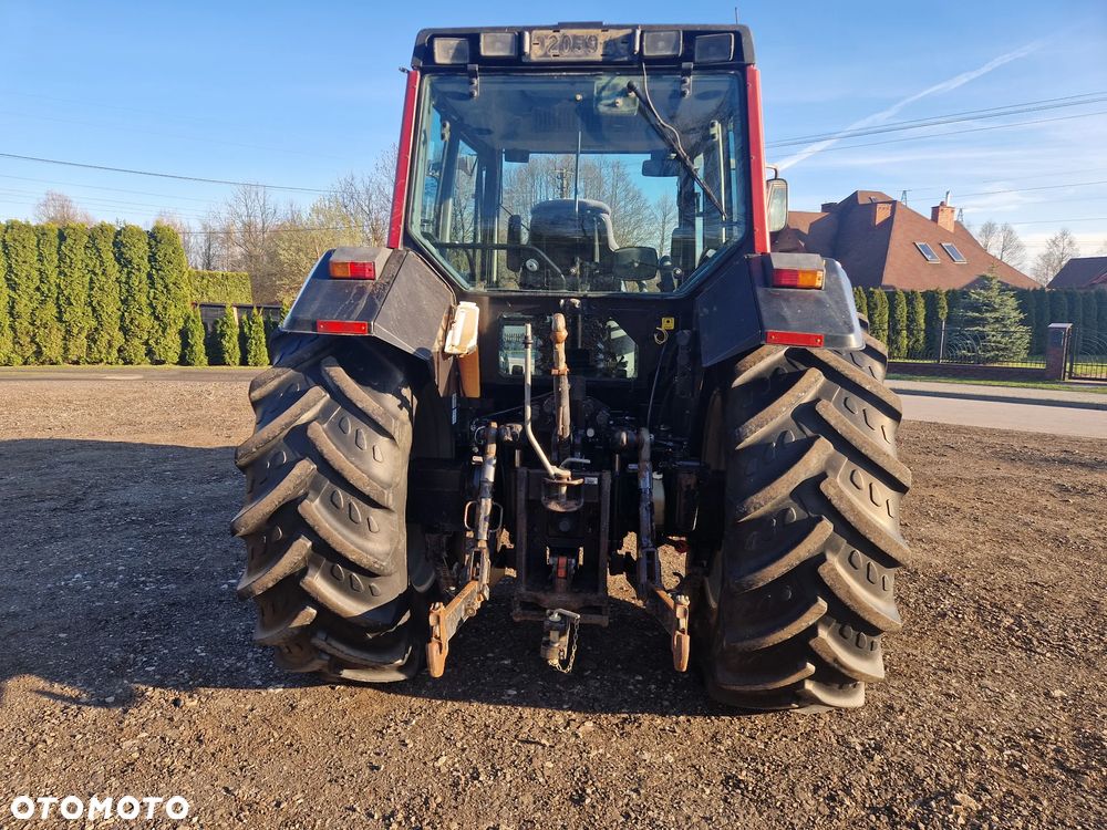 Valtra 8350 HiTech 1-Właściciel/Opony - 6