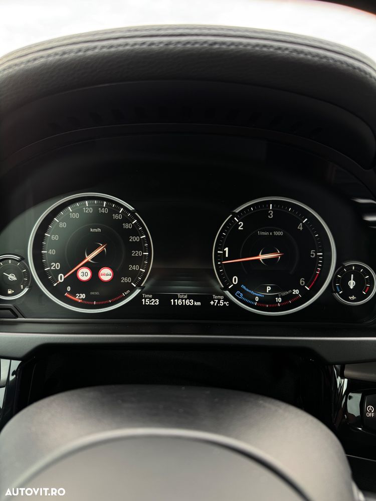 BMW X6 xDrive30d - 6