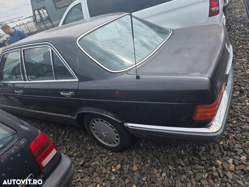Mercedes-Benz S - 3