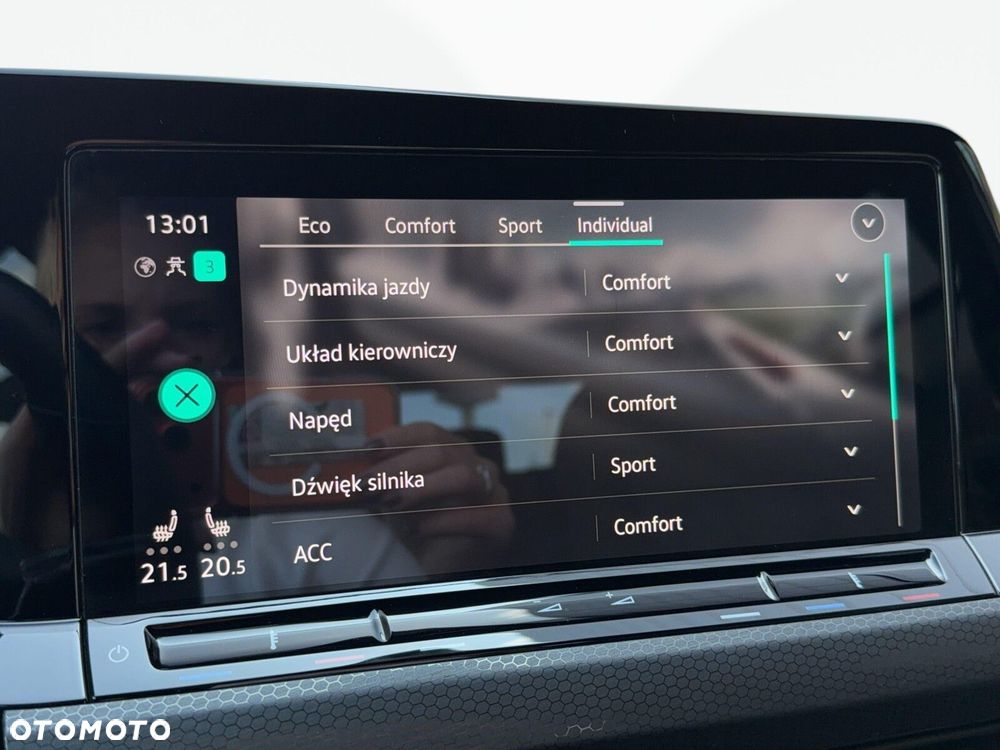 Volkswagen Golf 2.0 TSI GTI DSG - 36