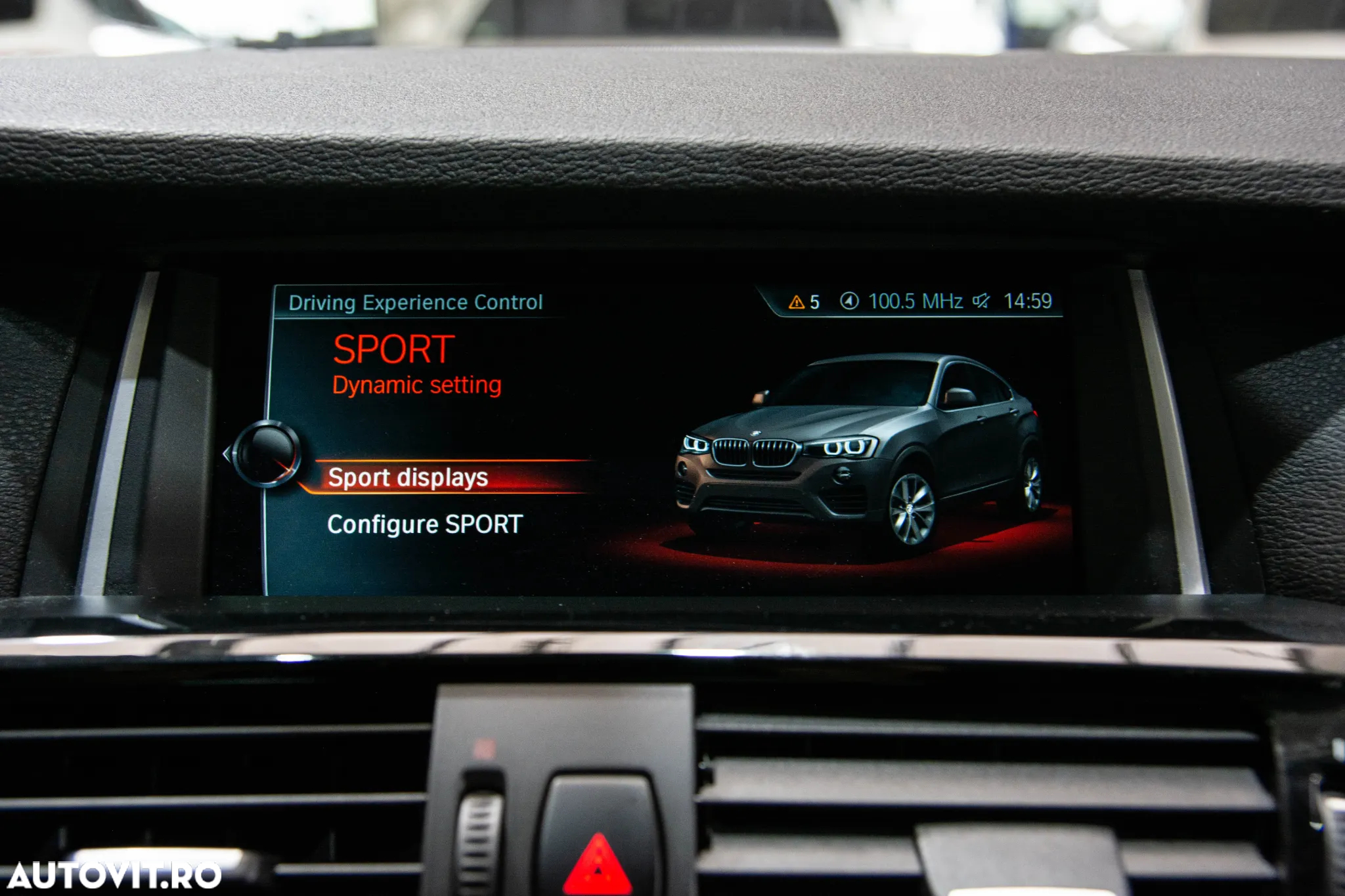 BMW X4 xDrive20d Aut. - 18