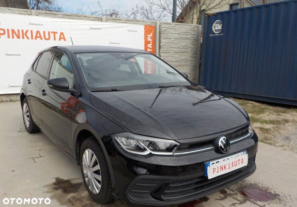 Volkswagen Polo - 1