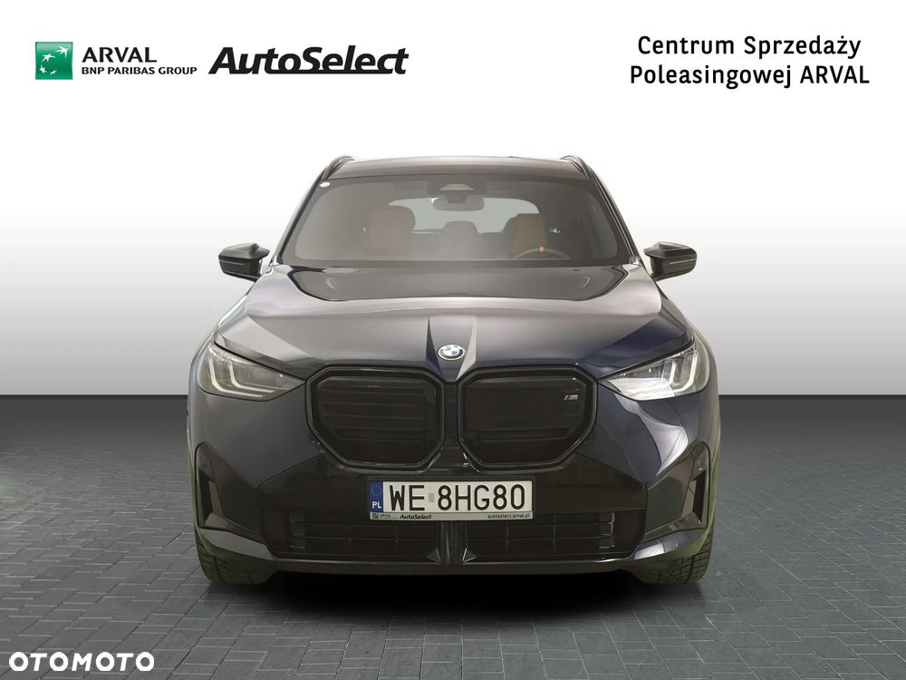 BMW X3 M - 9