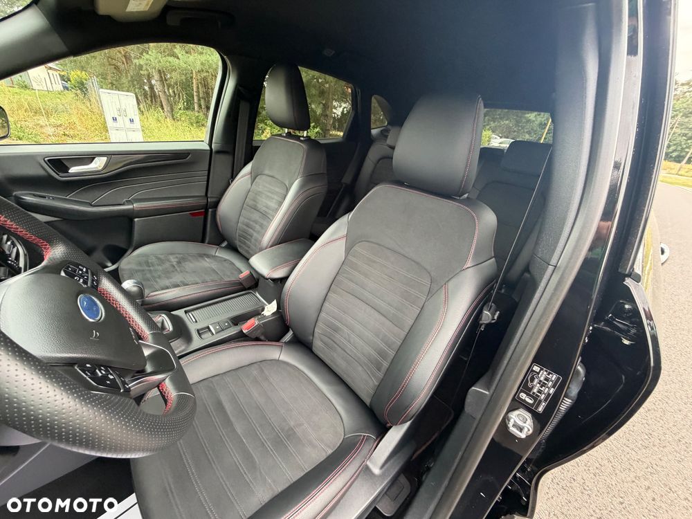 Ford Kuga 1.5 EcoBlue ST-LINE - 19