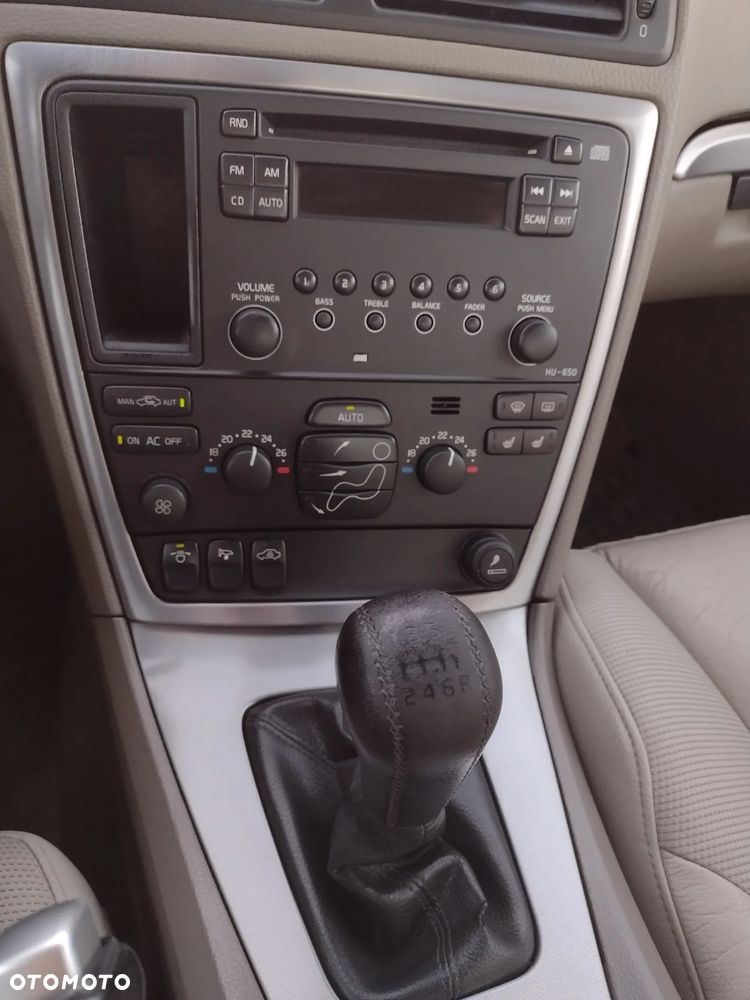 Volvo S60 2.4D5 Momentum - 7