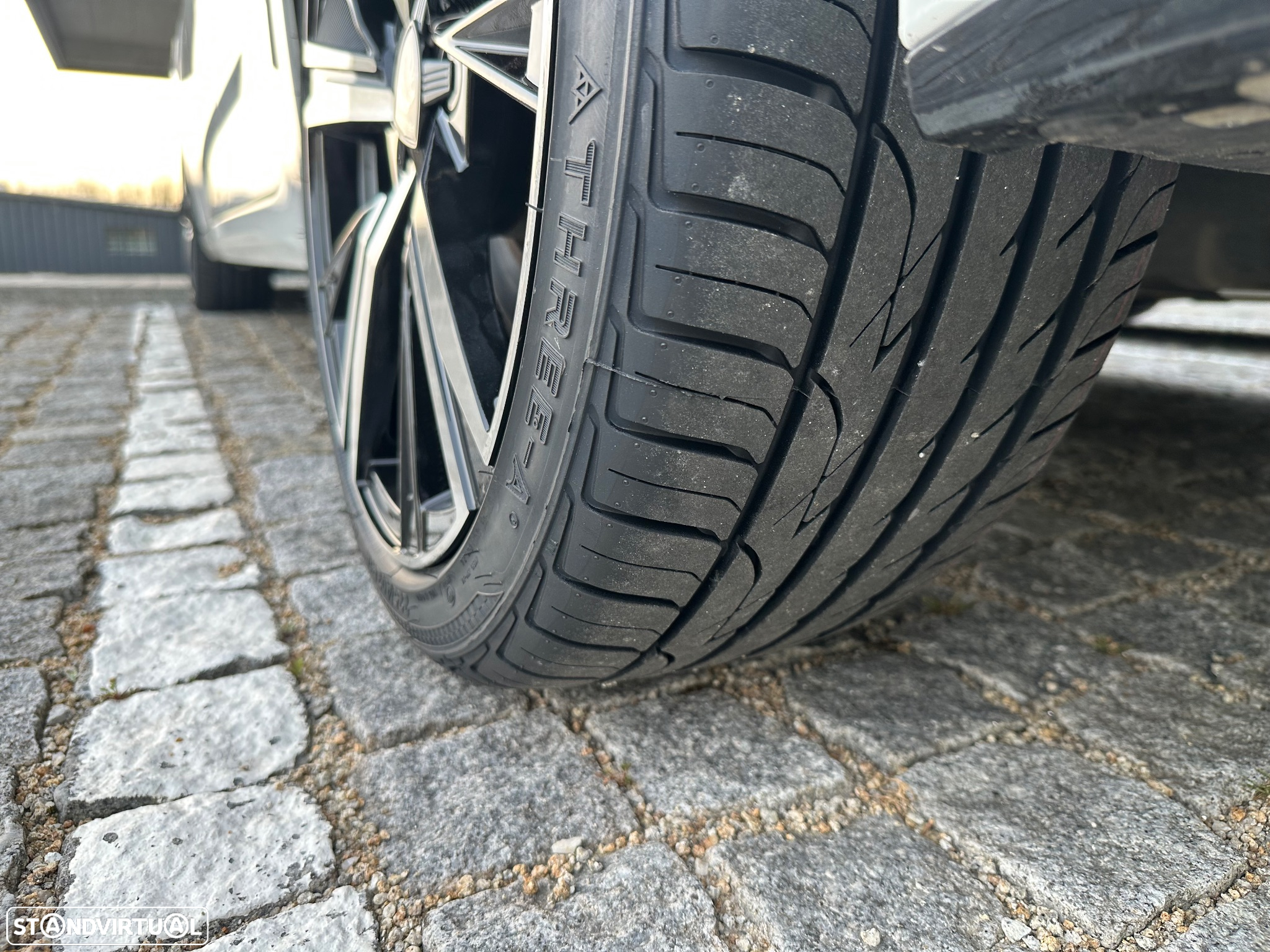 Peugeot 308 SW 1.5 BlueHDi Allure EAT8 - 21