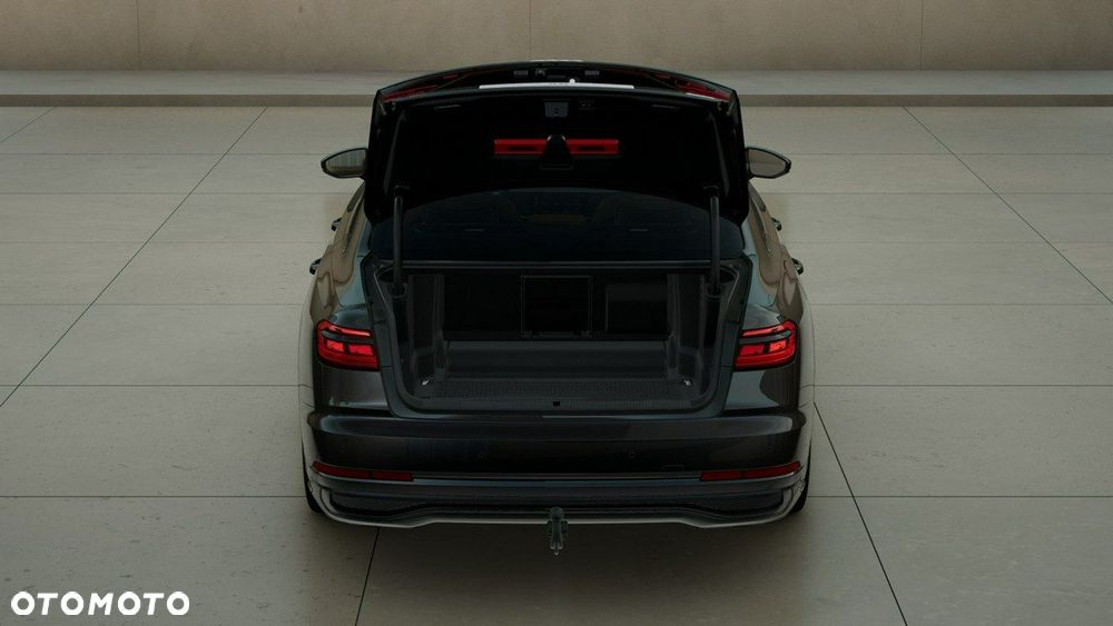 Audi A8 50 TDI quattro tiptronic - 6