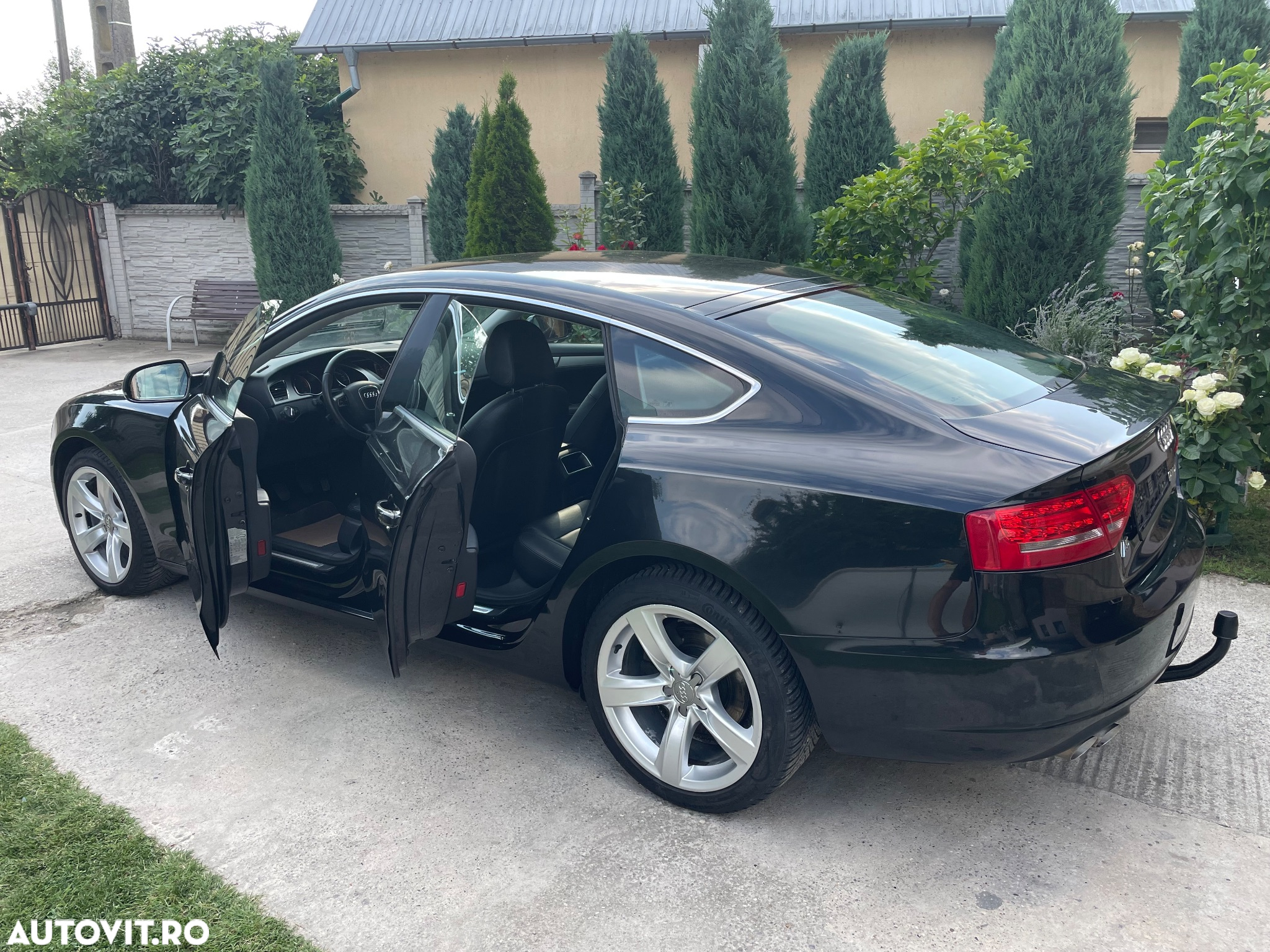 Audi A5 - 7