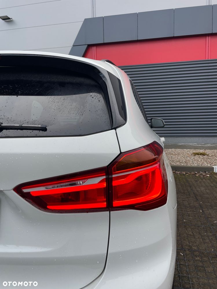 BMW X1 sDrive18i GPF xLine - 7