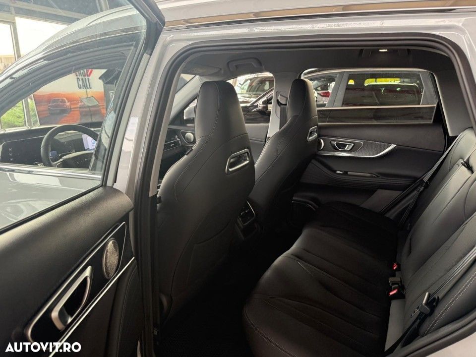 Chery Tiggo 7 - 7