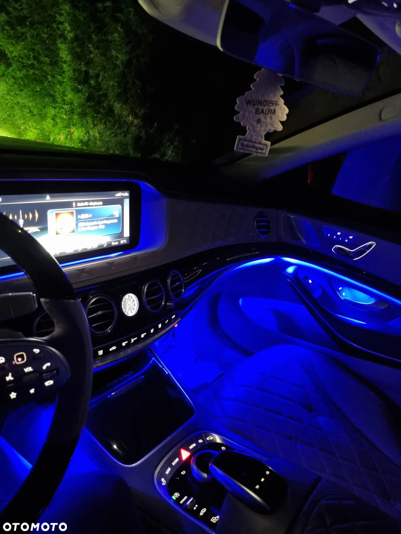 Maybach 57 - 19