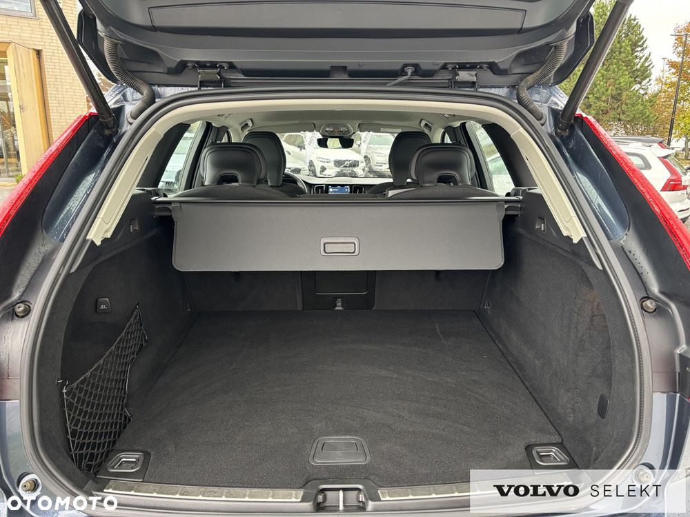 Volvo XC 60 - 21