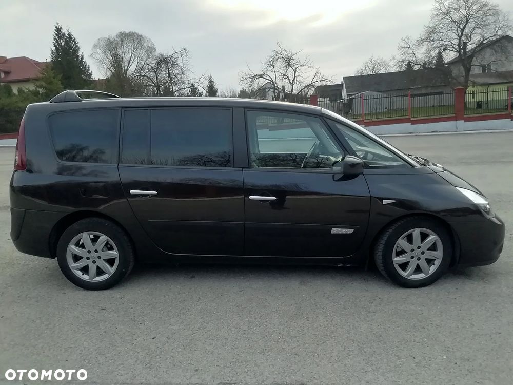 Renault Grand Espace 2.0 dCi Alcantara - 2