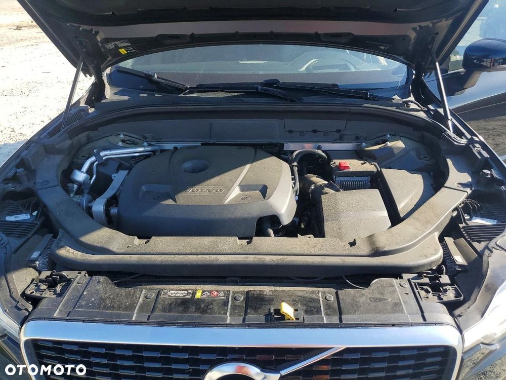 Volvo XC 60 T5 AWD Geartronic RDesign - 10