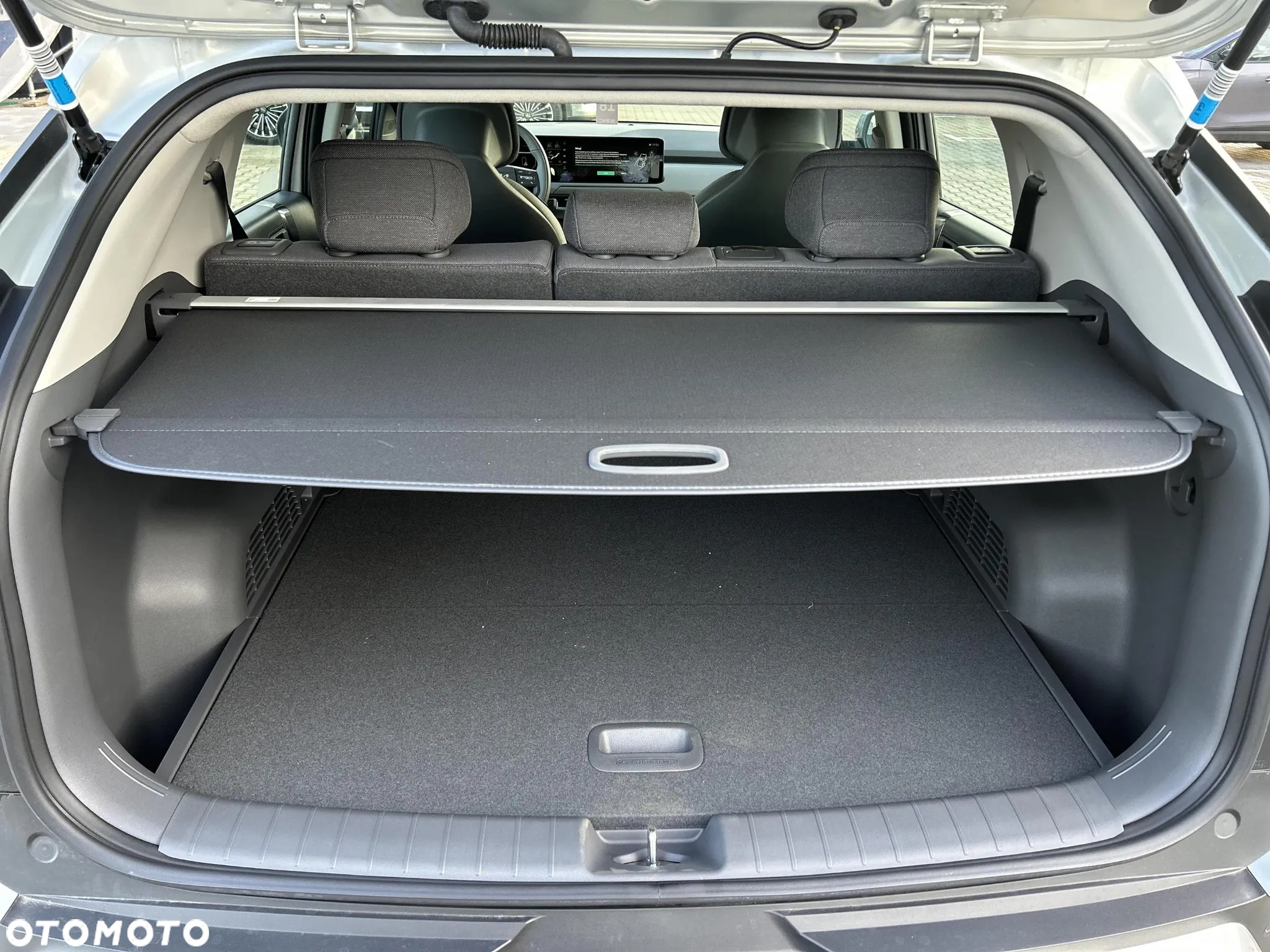 Kia EV3 58.3kWh Earth - 14
