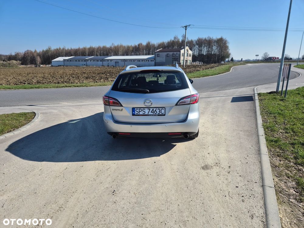 Mazda 6 Sport 2.0 Dynamic - 8