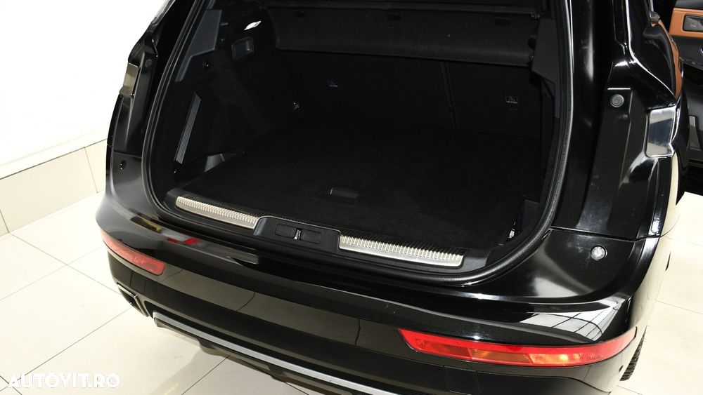 DS Automobiles DS 7 Crossback DS7 1.6 PHeV AWD 300 EAT8 OPERA - 29