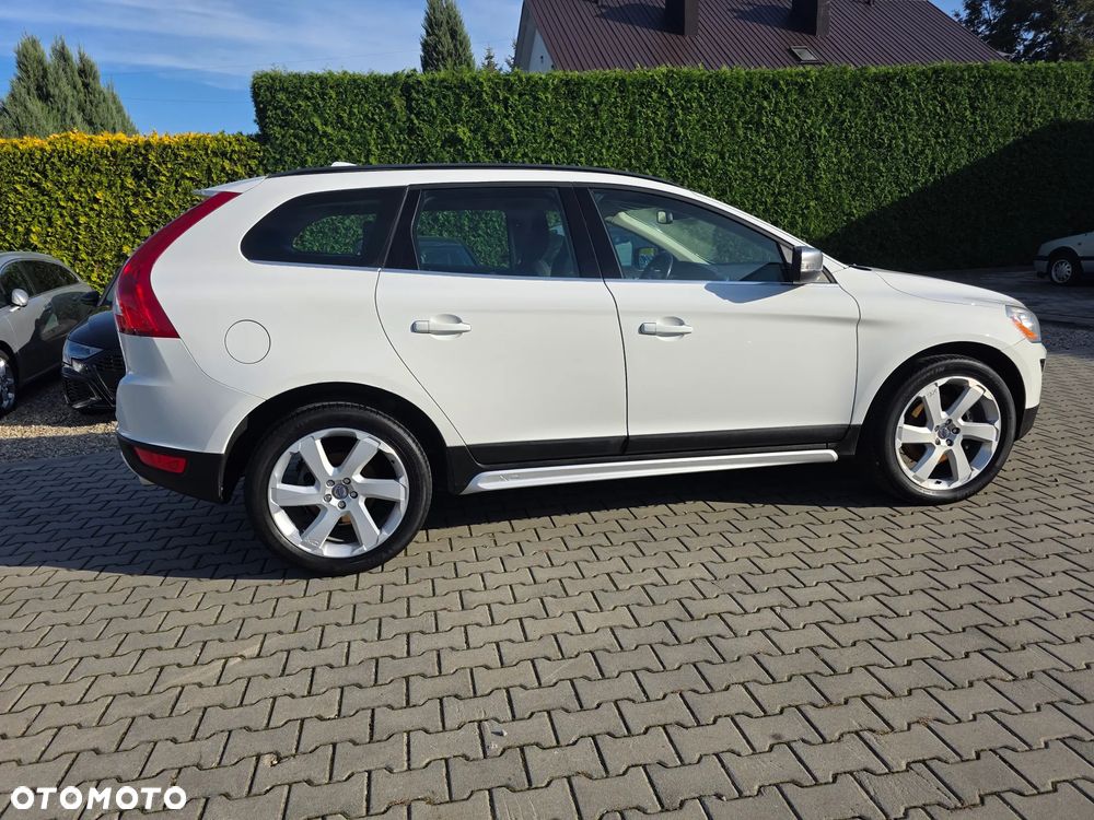 Volvo XC 60 - 12